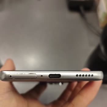 Garanti Kapsamındaki Telefonumun Onarımı İçin Ücret Talep Edildi Destek Alamıyorum