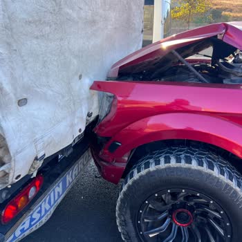 Sigorta Pert Bedeli Ve Süreçteki Şeffaflık Eksikliği Nedeniyle Mağduriyet