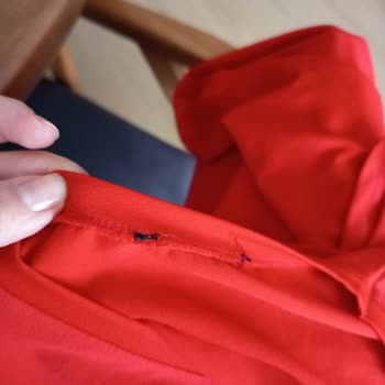 Butik Miss Karan Hiçbir Şekilde Geri Dönüş Sağlanmadı