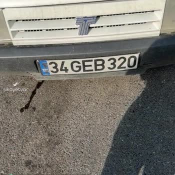 Tüvtürk Param İade Edilsin!