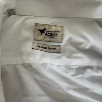 Altınyıldız Gömleklerde Kısa Sürede Yıpranma Ve İade Sorunu