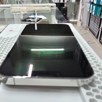 Getmobil Satın Aldığım İPhone 13 Pro Max Kusurlu Çıktı, İade Talebim Karşılanmadı