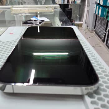 Getmobil Satın Aldığım İPhone 13 Pro Max Kusurlu Çıktı, İade Talebim Karşılanmadı