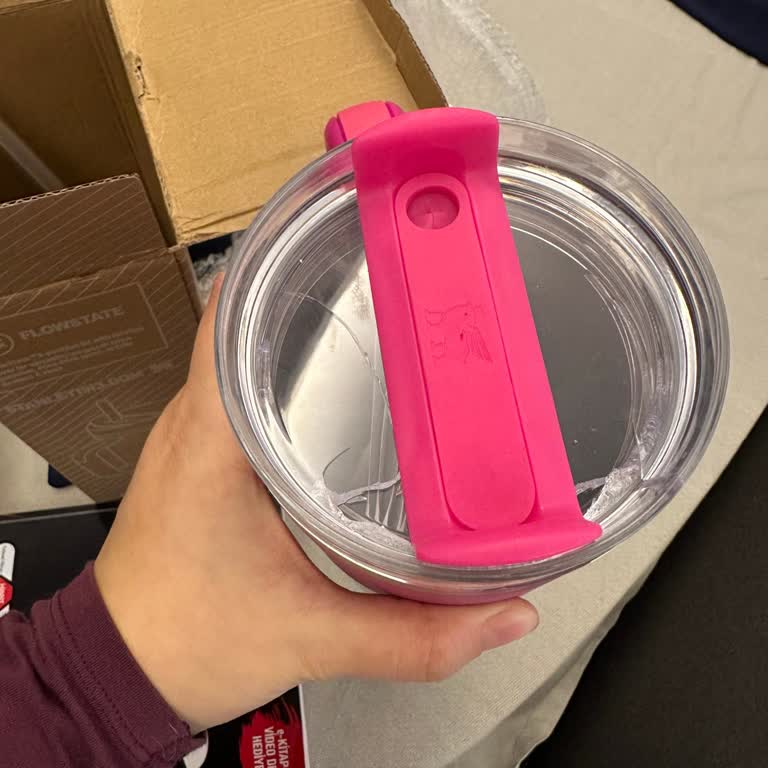 PTT Kargo Kırık Gelen Termos Ve Hatalı İade Süreci Nedeniyle Mağduriyet