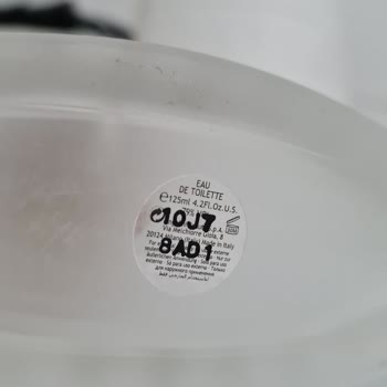 Hepsiburada'dan Satın Aldığım Parfüm Sahte Çıktı, İade Talebim Reddedildi