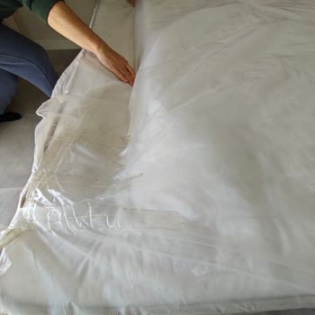 Lova Yatak Eksik ve Hasarlı Teslimat, Cevapsız Müşteri Hizmetleri