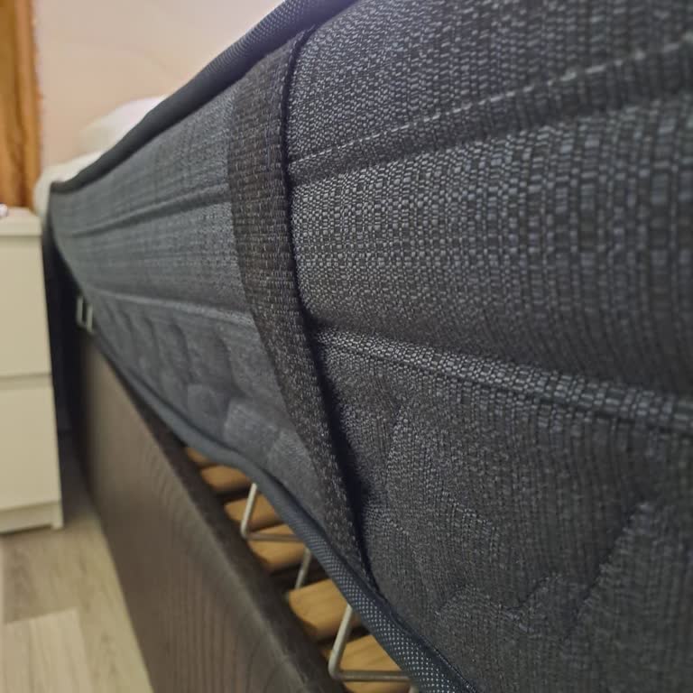 Garanti Kapsamındaki Yatak Sorunuma Çözüm Bekliyorum