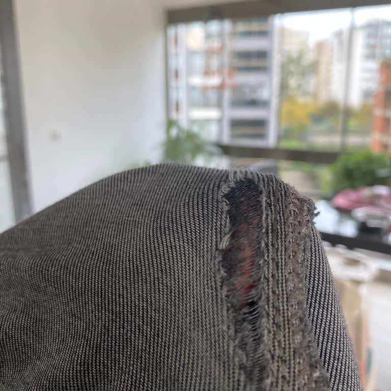 Mavi'den Aldığım Pantolonun Hatalı Faturasına Rağmen Çözüm Bulamıyorum