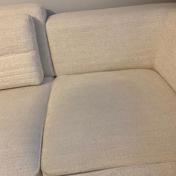 Koltuk Kumaşı 3 Ayda Deforme Oldu, Garanti Kapsamı Reddi Mağduriyeti