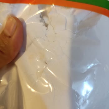 Itır Baharat Buğday Nişastasından Çıkan Yabancı Maddeler Sağlığımızı Riske Attı