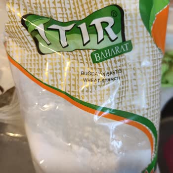 Itır Baharat Buğday Nişastasından Çıkan Yabancı Maddeler Sağlığımızı Riske Attı