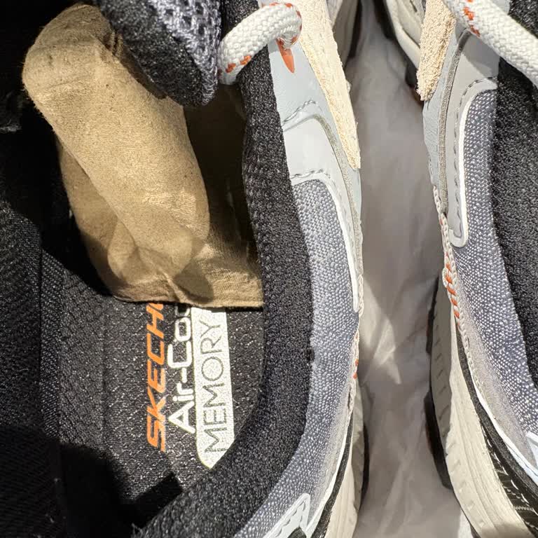 Yeni Alınan Ayakkabıda Yırtık Ve Kayma Problemi: Garanti Kapsamında Değişim Talebi