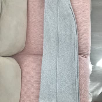 Aldığım Eşofmanın Paça Boyları Farklı Mağaza Dönüş Yapmıyor