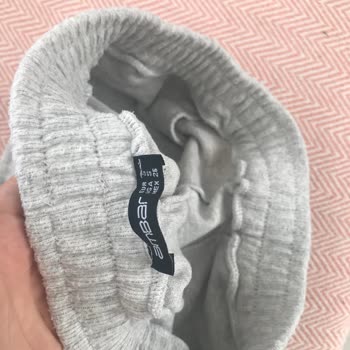 Aldığım Eşofmanın Paça Boyları Farklı Mağaza Dönüş Yapmıyor