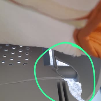 Kırık Gelen Mama Sandalyesi İade Sürecinde Mağduriyet Yaşadım