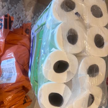 Hasarlı Ve Hijyenik Olmayan Ürün Teslimatı Sonrası Çözüm Bekliyorum