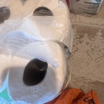 Hasarlı Ve Hijyenik Olmayan Ürün Teslimatı Sonrası Çözüm Bekliyorum