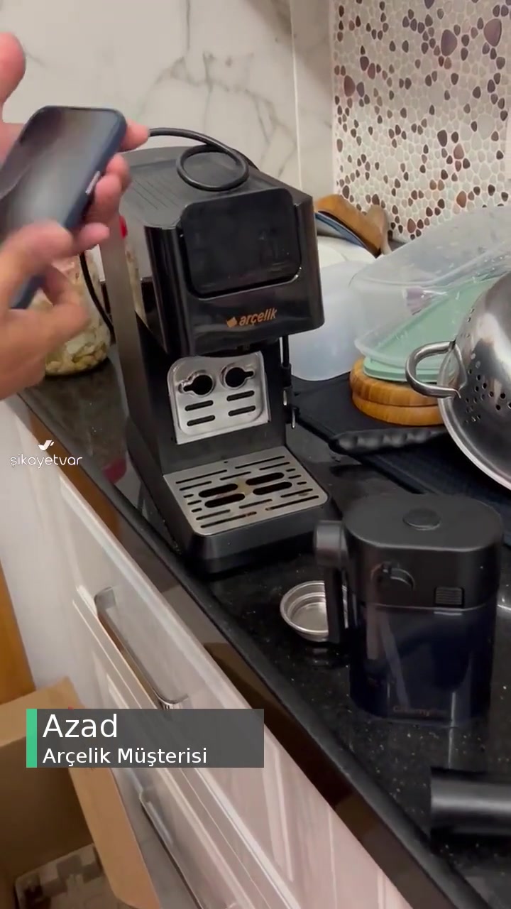 Arçelik Hasarlı Ürün Para İadesi videonun kapak resmi