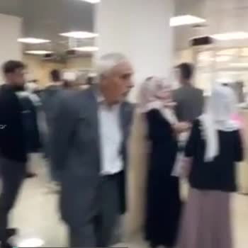 PTT Bank Mesai Saatlerinde Çalışan Personel Eksikliği
