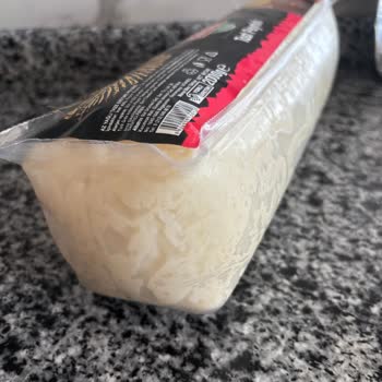 Güvenli Peynir Ambalajında Hava Kaçıklığı Olduğunu Fark Ettim ve Tadı Ekşi, Bozuktu