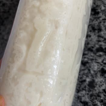 Güvenli Peynir Ambalajında Hava Kaçıklığı Olduğunu Fark Ettim ve Tadı Ekşi, Bozuktu
