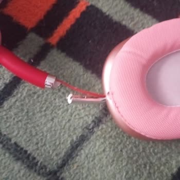 Kafamda Kırılan Ürün Garanti Dışı Bırakıldı İade Reddedildi