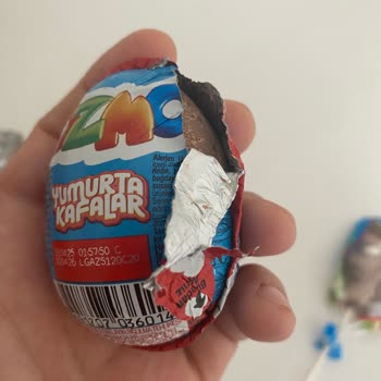 Son Kullanma Tarihi Geçmemiş Ozmo Ürünlerinde Küf Ve İlgisiz Müşteri Hizmetleri