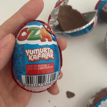 Son Kullanma Tarihi Geçmemiş Ozmo Ürünlerinde Küf Ve İlgisiz Müşteri Hizmetleri