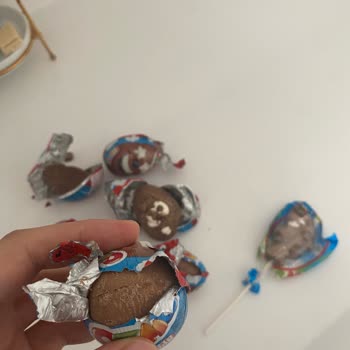 Son Kullanma Tarihi Geçmemiş Ozmo Ürünlerinde Küf Ve İlgisiz Müşteri Hizmetleri