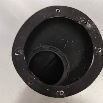 Hepsiburada Maestro Optimum'un İadesini İstiyorum