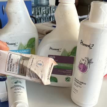 Hasarlı Ürün Teslimatı Ve Yetersiz Müşteri Hizmeti