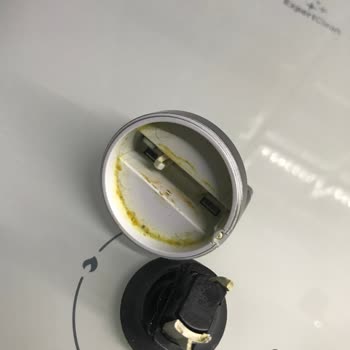 Arçelik Ankastre Setin Sürekli Kırılan Tuşları İçin Kalıcı Çözüm Bekliyoruz