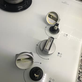 Arçelik Ankastre Setin Sürekli Kırılan Tuşları İçin Kalıcı Çözüm Bekliyoruz