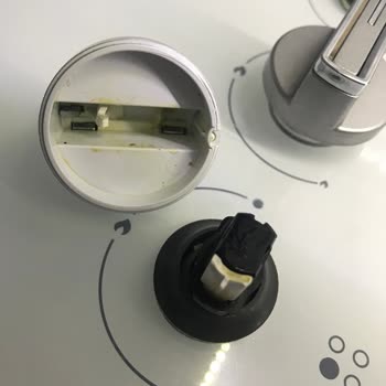 Arçelik Ankastre Setin Sürekli Kırılan Tuşları İçin Kalıcı Çözüm Bekliyoruz