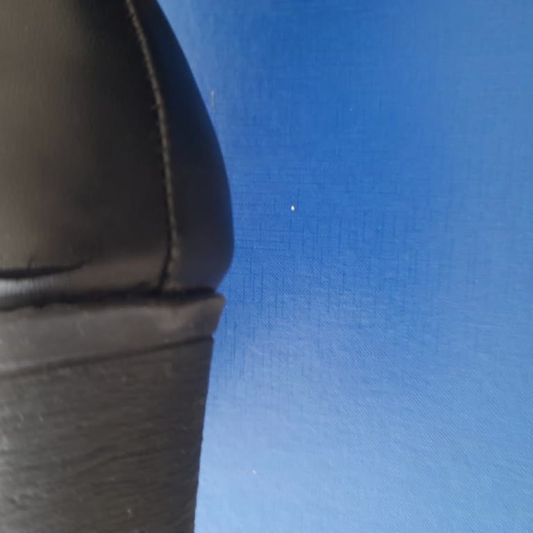 Hakiki Deri Diye Aldım, Sahte Ürün Ve İlgisizlikle Karşılaştım