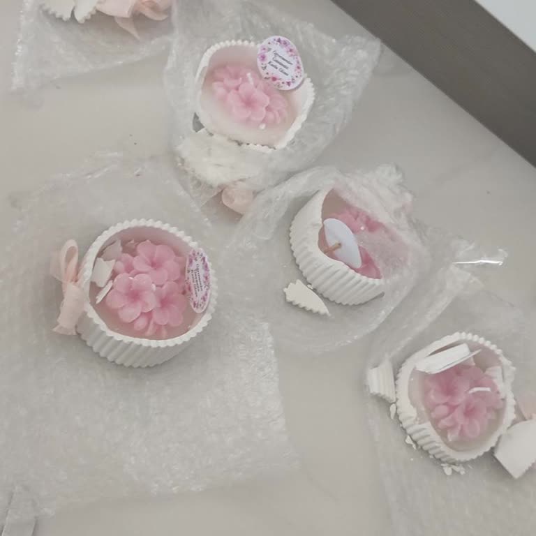 Kargoda Kırılan Hediyelikler Ve Müşteri Mağduriyeti İçin Çözüm Bekliyorum