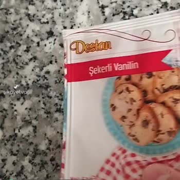 BİM Destan Markasının İmalat Hatası!