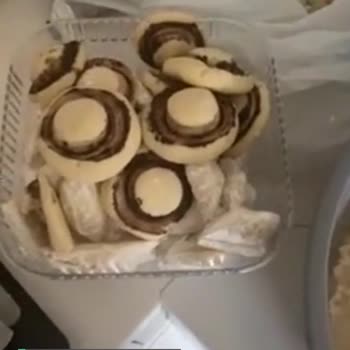 Yeni Açılan Söke Unun Kötü Kokusu Var!