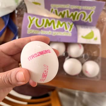 Yumurta Paketinde Numara Karışıklığı Ve Açıklama Beklentisi