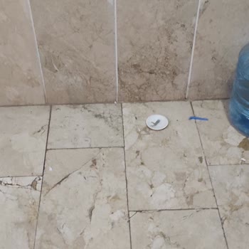 Fiber Optik Çalışmaları Sonrası Apartmanda Temizlik Ve İnternet Kesintisi Sorunu