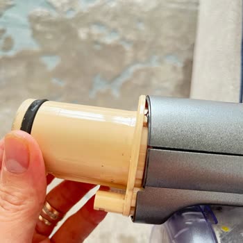 Philips Süpürge Mandalı Kısa Sürede Kırıldı, Garanti Sürecinde Mağduriyet Yaşıyorum