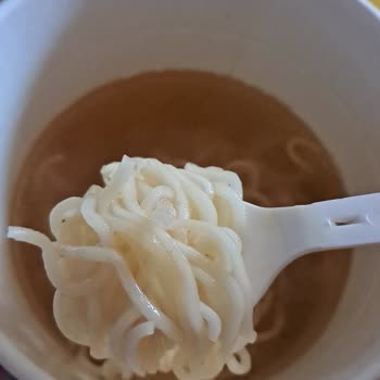 Ürün Görseli İle İçeriği Uyuşmayan Dudomi Noodle Hayal Kırıklığı