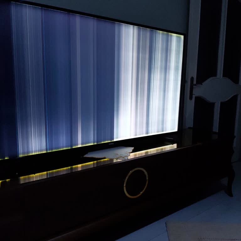 Garanti Süresi Sonrası Arızalanan Vestel Televizyon Ve Buzdolabı Hakkında Destek Talebi