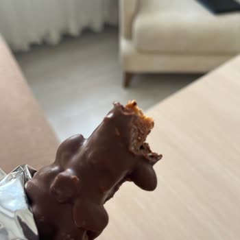 Eti Canga'da Fıstıksız Bölümle Karşılaştım, Açıklama Ve Telafi Bekliyorum