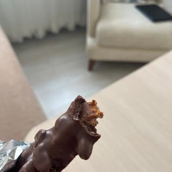 Eti Canga'da Fıstıksız Bölümle Karşılaştım, Açıklama Ve Telafi Bekliyorum