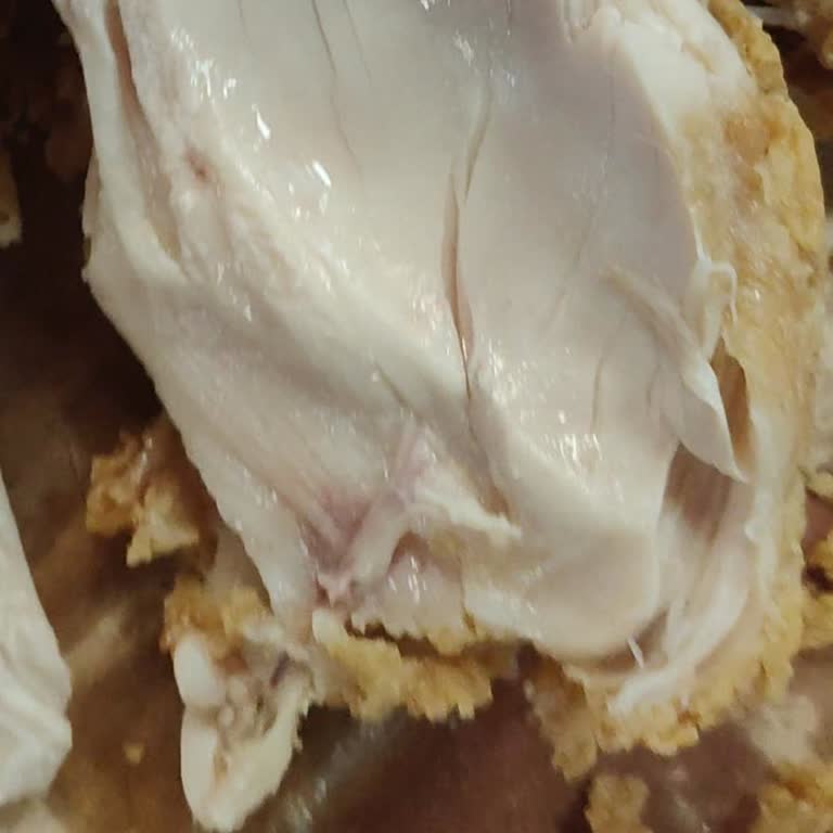 Sürekli Yanlış Ve Eksik Ürün Gönderimi, İlgisiz Hizmet: Popeyes The Land Of Legends Şubesinde Tekrarlayan Sorunlar