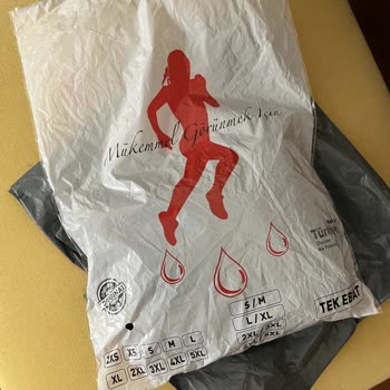 Yanlış Beden Ürün Gönderildi, İade Ve İletişim Sorunu Yaşadım