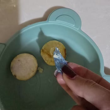 Dondurulmuş Üründe Yabancı Madde Şoku Ve İlgisiz Müşteri Hizmetleri