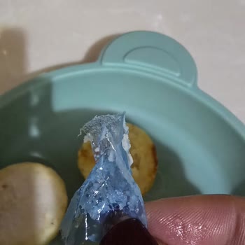 Dondurulmuş Üründe Yabancı Madde Şoku Ve İlgisiz Müşteri Hizmetleri