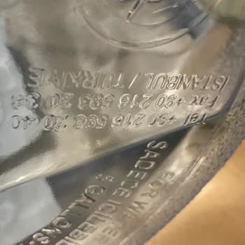 Saka Su Damacanalarında Tekrarlayan Kötü Koku Ve Müşteri Hizmetlerinde Çözüm Eksikliği